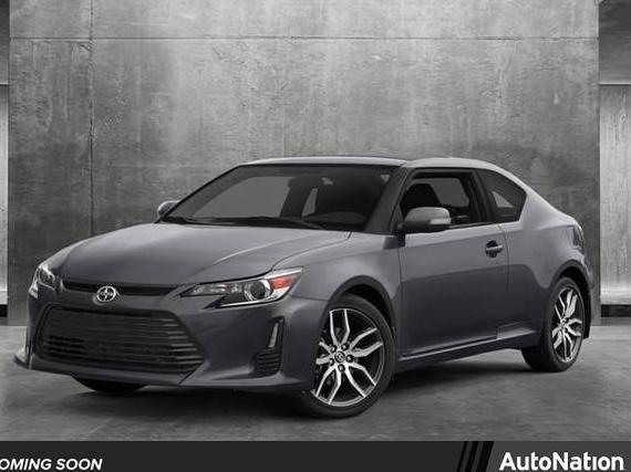 TOYOTA SCION TC 2015 JTKJF5C70FJ007048 image TOYOTA SCION TC 2015 JTKJF5C70FJ007048 image